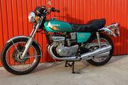Picture 3 - Suzuki GT550 1974 543cc, MOT motorbike