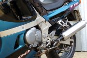 Picture 5 - Kawasaki ZZR 600 ZX600-E, a really lovely well looked after example motorbike