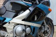 Picture 8 - Kawasaki ZZR 600 ZX600-E, a really lovely well looked after example motorbike