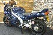 Picture 2 - Honda VFR750 748cc FV Sports 1998 motorbike
