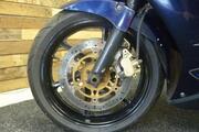 Picture 7 - Honda VFR750 748cc FV Sports 1998 motorbike