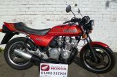 1982 Honda CB750 CB 750 Classic 80's Motorcycle Unrestored for sale