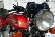 Picture 7 - 1982 Honda CB750 Classic 80's Motorcycle Unrestored motorbike