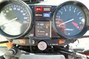 Picture 8 - 1982 Honda CB750 Classic 80's Motorcycle Unrestored motorbike