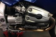 Picture 10 - BMW R1100S Blue Superb Condition motorbike