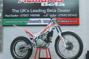Picture 6 - 2016 Beta Evo 250 4t Trials Bike motorbike
