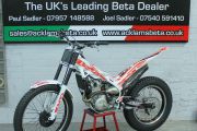 Picture 8 - 2016 Beta Evo 250 4t Trials Bike motorbike