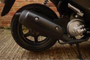 Picture 6 - 2011 Yamaha CS50 JOG RR motorbike