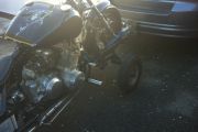 Picture 3 - 1100cc R.S.C Trike motorbike