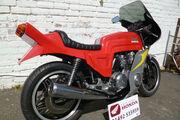 Picture 3 - 1981 Honda CB750 Special One-Off Classic Motorcycle motorbike