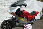 Picture 6 - 1981 Honda CB750 Special One-Off Classic Motorcycle motorbike