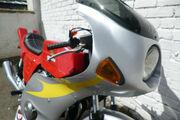 Picture 7 - 1981 Honda CB750 Special One-Off Classic Motorcycle motorbike