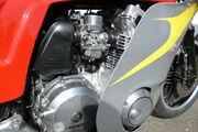 Picture 10 - 1981 Honda CB750 Special One-Off Classic Motorcycle motorbike