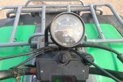 Picture 7 - Kawasaki KLF 400 4x4 Farm quad motorbike