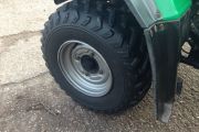 Picture 9 - Kawasaki KLF 400 4x4 Farm quad motorbike