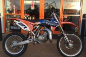 KTM 85 SX BW, 2014 Model, GREAT CONDITION, RECENT SERVICE, Finance AVAILABLE! for sale