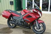 WK  650TR  Brand New  Manufacturers Warranty  UK Delivery for sale