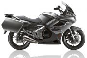 Picture 4 - WK 650TR Brand New Manufacturers Warranty UK Delivery motorbike