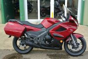 Picture 9 - WK 650TR Brand New Manufacturers Warranty UK Delivery motorbike