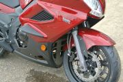 Picture 11 - WK 650TR Brand New Manufacturers Warranty UK Delivery motorbike
