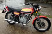 Picture 2 - Yamaha XS 360 1976, Lovely Restored Example motorbike