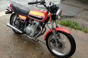 Picture 3 - Yamaha XS 360 1976, Lovely Restored Example motorbike