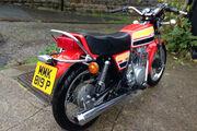 Picture 5 - Yamaha XS 360 1976, Lovely Restored Example motorbike