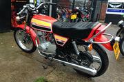Picture 7 - Yamaha XS 360 1976, Lovely Restored Example motorbike