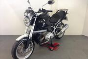 Picture 2 - BMW R1200R Classic Black motorbike