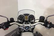 Picture 8 - BMW R1200R Classic Black motorbike