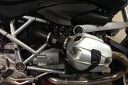 Picture 10 - BMW R1200R Classic Black motorbike