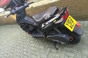 Picture 2 - Gilera Runner 180 VXR 2001 motorbike