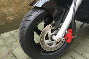 Picture 4 - Gilera Runner 180 VXR 2001 motorbike