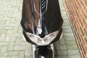 Picture 10 - Gilera Runner 180 VXR 2001 motorbike