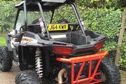 Picture 2 - POLARIS RZR XP1000 road registered motorbike