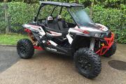 Picture 6 - POLARIS RZR XP1000 road registered motorbike