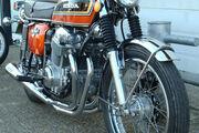 Picture 2 - Honda CB750 FOUR K4 USA motorbike