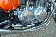 Picture 5 - Honda CB750 FOUR K4 USA motorbike