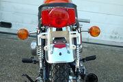 Picture 7 - Honda CB750 FOUR K4 USA motorbike