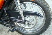 Picture 8 - Honda CB750 FOUR K4 USA motorbike