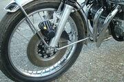 Picture 10 - Honda CB750 FOUR K4 USA motorbike