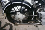 Picture 6 - BMW R52 motorbike
