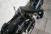 Picture 11 - BMW R52 motorbike