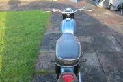 Picture 4 - BSA 1966 175cc, MOT, older restoration motorbike