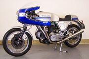 Picture 2 - 1976 Ducati 900SS Bevel motorbike