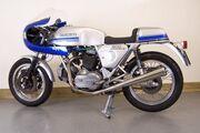 Picture 3 - 1976 Ducati 900SS Bevel motorbike