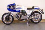 Picture 6 - 1976 Ducati 900SS Bevel motorbike