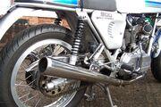 Picture 8 - 1976 Ducati 900SS Bevel motorbike