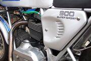 Picture 10 - 1976 Ducati 900SS Bevel motorbike