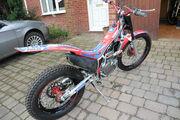 Picture 3 - Montesa trials bike motorbike